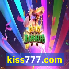 kiss777.com