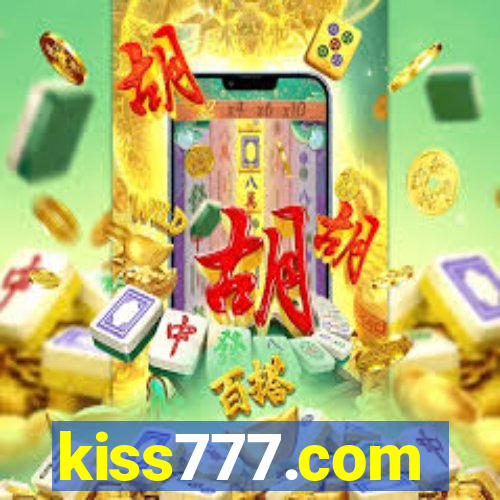 kiss777.com