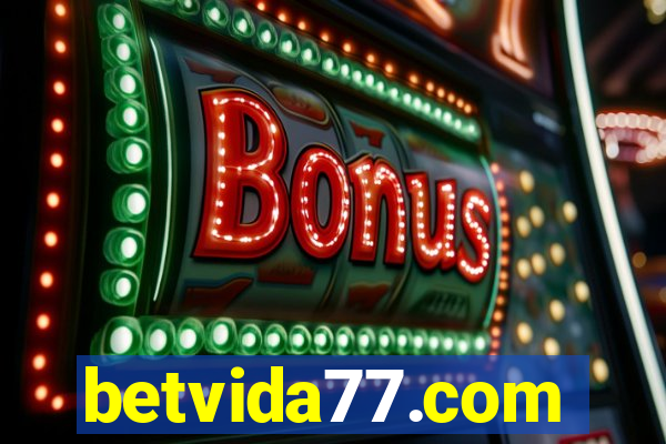 betvida77.com