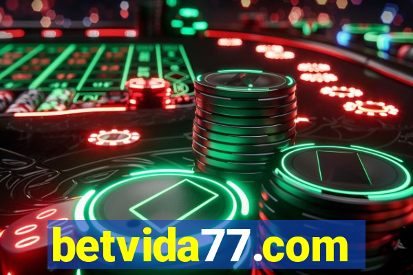 betvida77.com