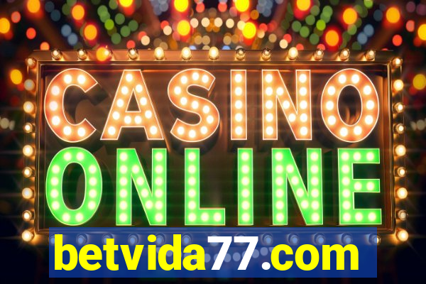 betvida77.com