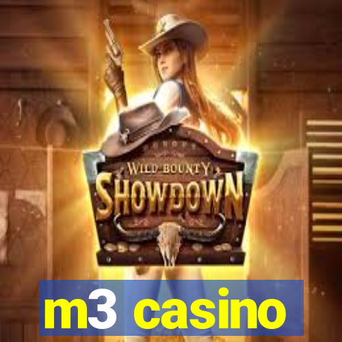 m3 casino