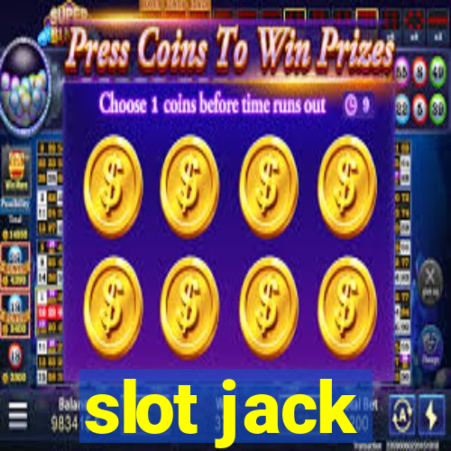 slot jack