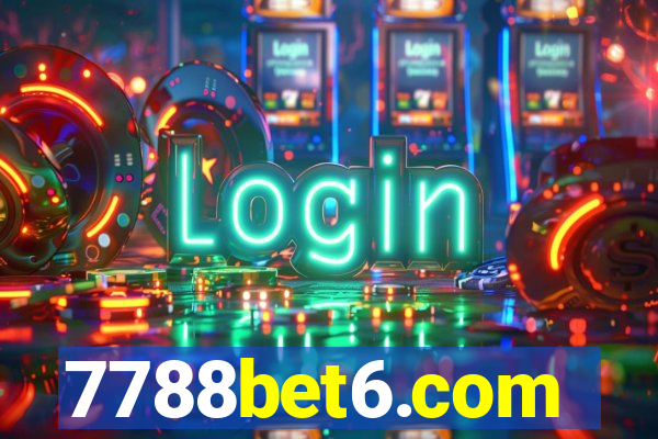 7788bet6.com