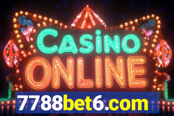 7788bet6.com