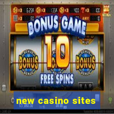 new casino sites