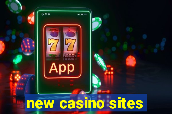 new casino sites