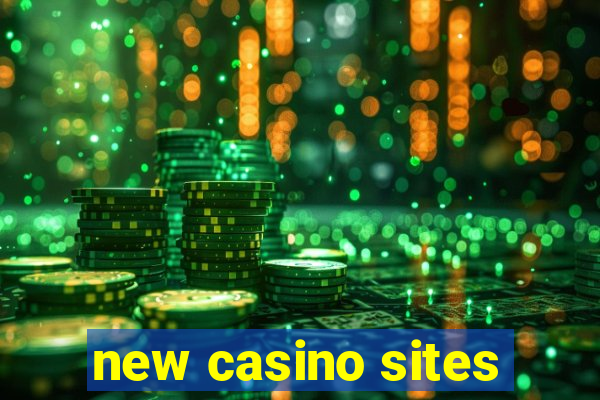 new casino sites