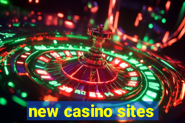 new casino sites