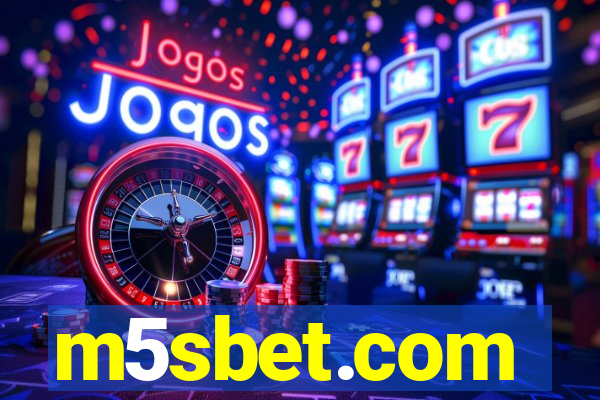 m5sbet.com