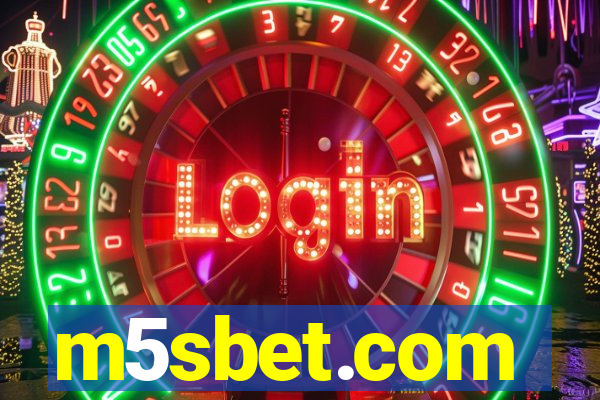 m5sbet.com