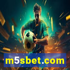 m5sbet.com