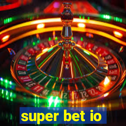 super bet io