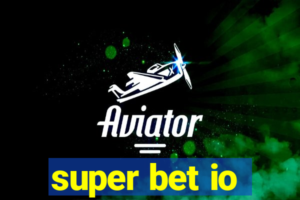 super bet io