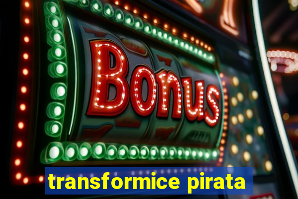 transformice pirata