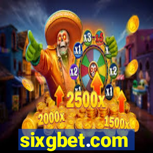 sixgbet.com