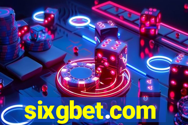 sixgbet.com