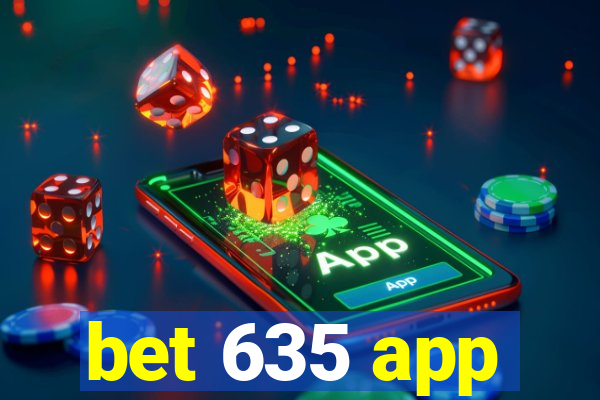 bet 635 app