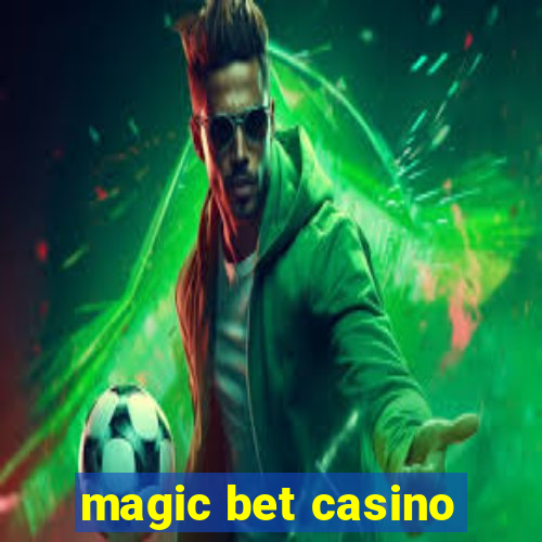 magic bet casino