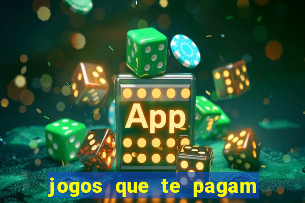 jogos que te pagam para jogar