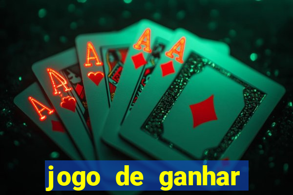 jogo de ganhar dinheiro ao se cadastrar