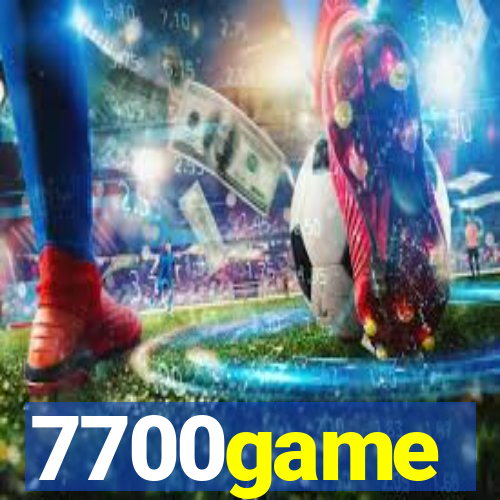 7700game