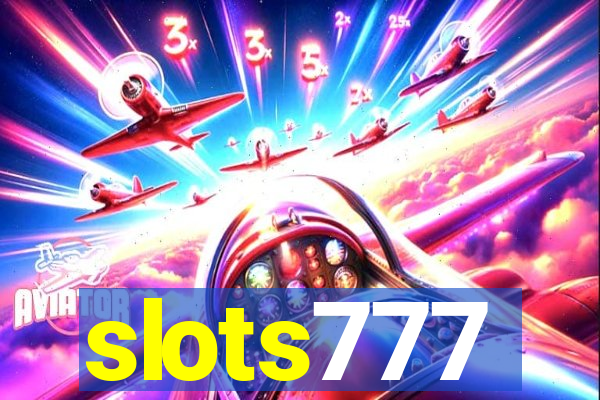 slots777