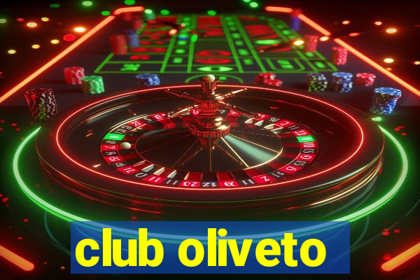 club oliveto