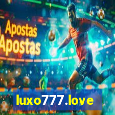 luxo777.love