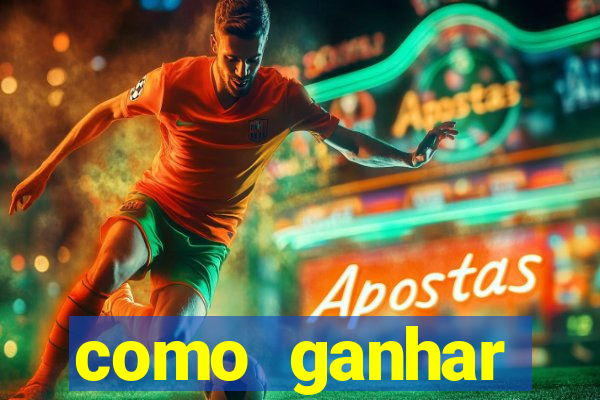 como ganhar dinheiro nos slots