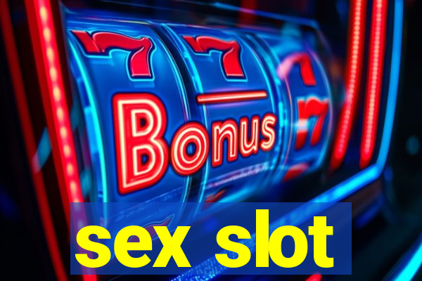 sex slot