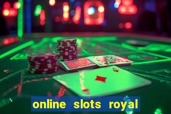 online slots royal circle club