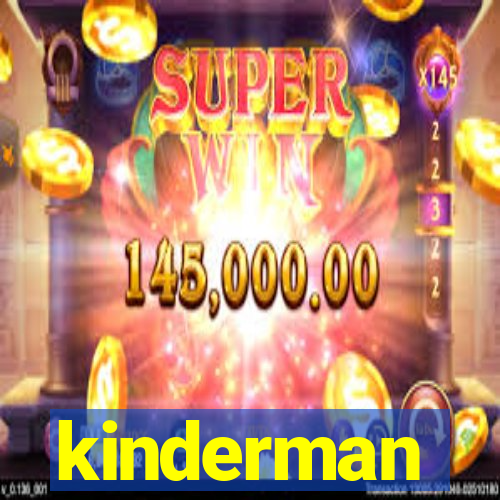 kinderman