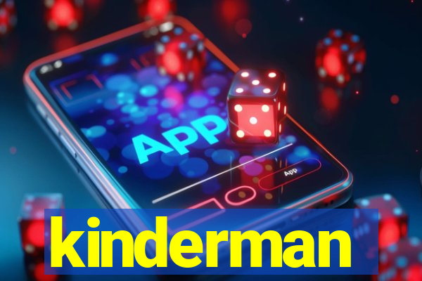 kinderman