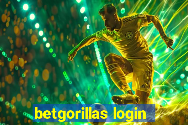 betgorillas login