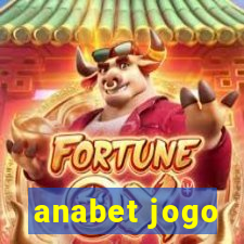 anabet jogo