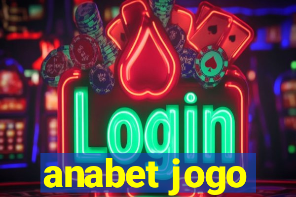 anabet jogo