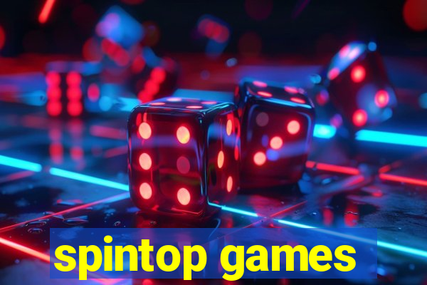 spintop games