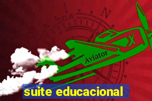 suite educacional