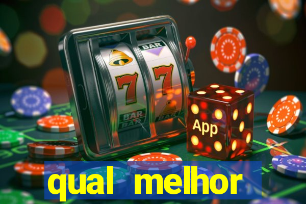 qual melhor plataforma fortune tiger