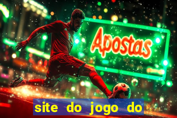 site do jogo do bicho online