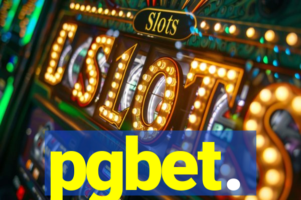 pgbet.