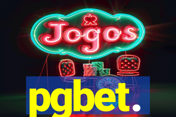 pgbet.