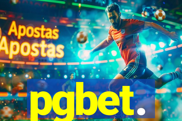 pgbet.