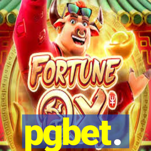 pgbet.