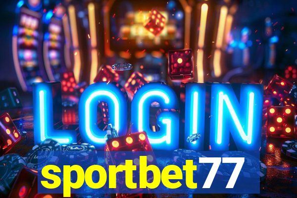 sportbet77