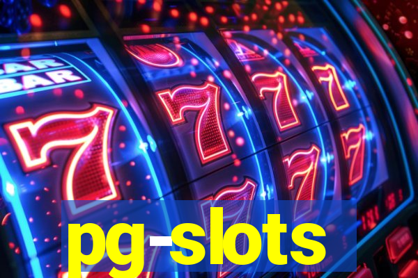 pg-slots