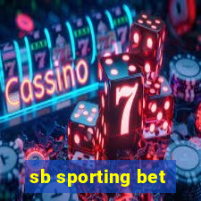 sb sporting bet