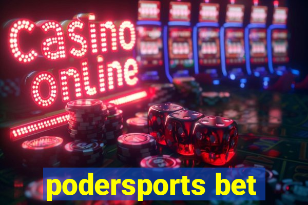 podersports bet