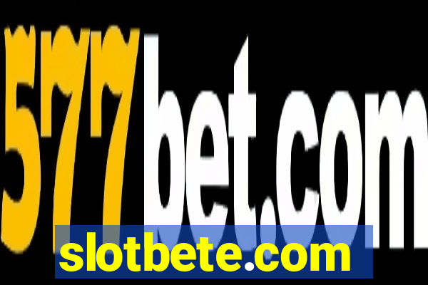 slotbete.com